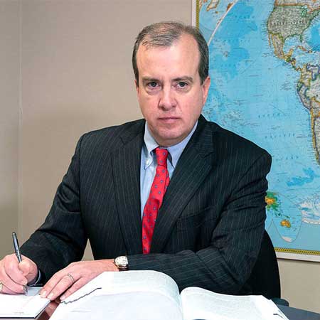 Davis M.Tyler